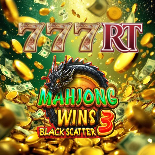 777RT Login Resmi APK 2026
