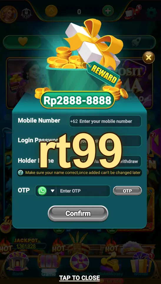 rt99 Unduh