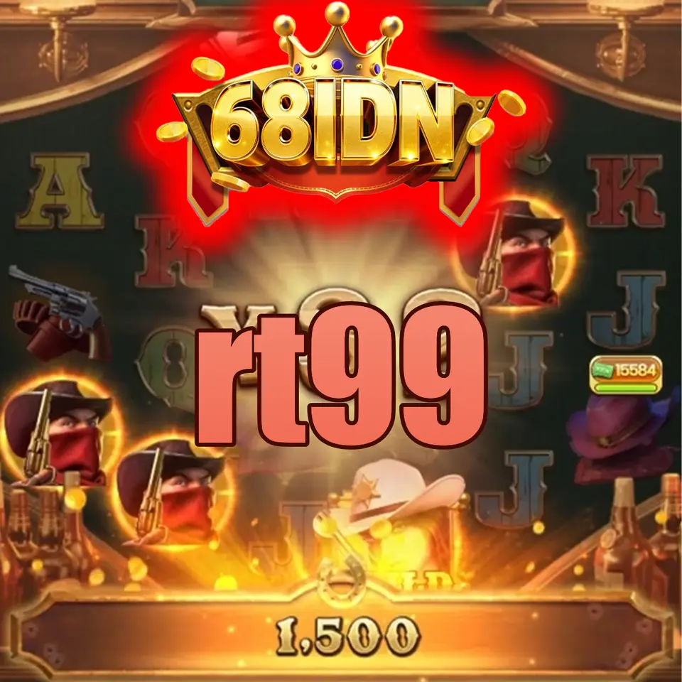 rt99 Masuk