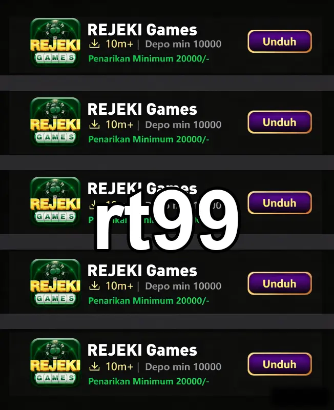 rt99 Masuk