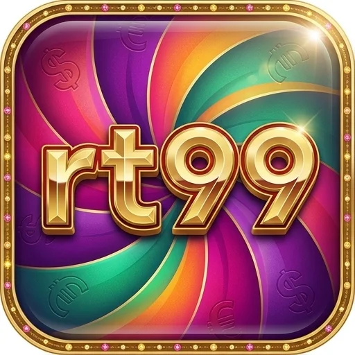 rt99 Logo - Resmi